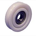 DEWHURST / DUPAR Nylon Door Hanger Wheel Detail Page